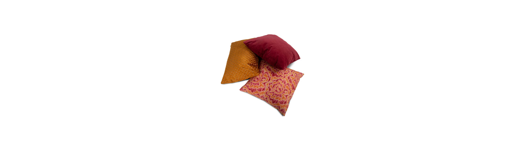 Coussins - Coussin William